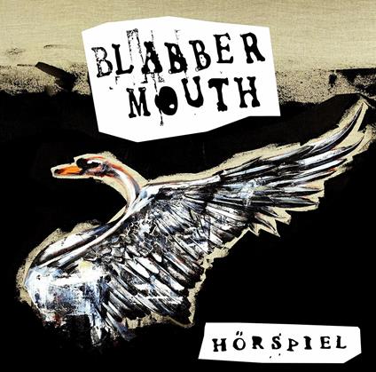 Horspiel - Vinile LP di Blabbermouth