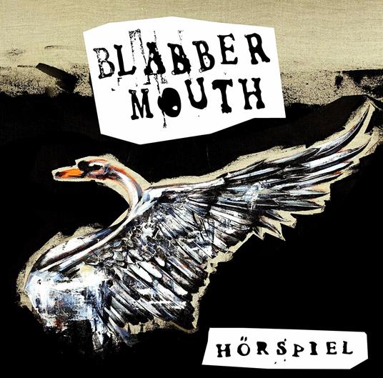 Horspiel - Vinile LP di Blabbermouth