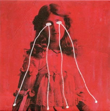 Invocations of Almost - CD Audio di Current 93