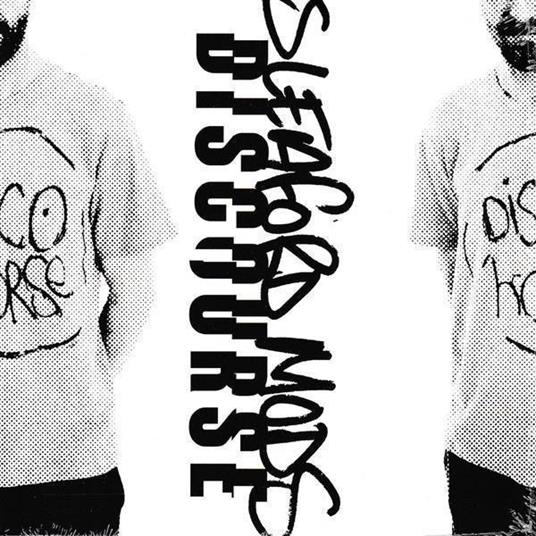 Discourse - Vinile LP di Sleaford Mods