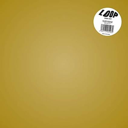 Fade Out - CD Audio di Loop