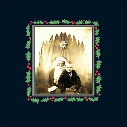 Sauced up Santa (Coloured Vinyl) - Vinile LP di Big Stick