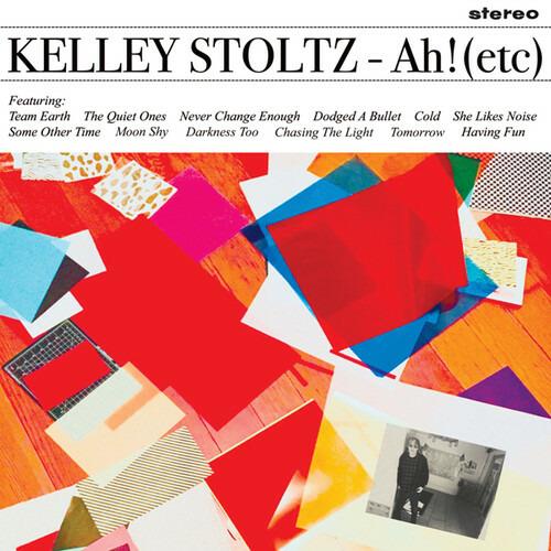 Ah! (Etc) - CD Audio di Kelley Stoltz