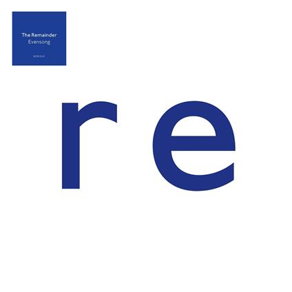 Evensong (Clear Vinyl) - Vinile LP di Remainder