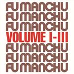 Fu30 Volume I-III (Silver Vinyl)