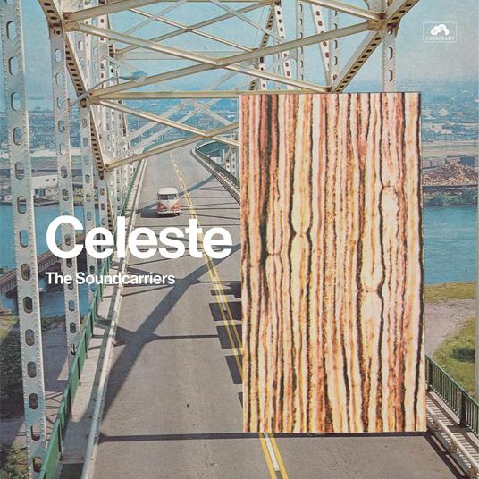 Celeste - CD Audio di Soundcarriers