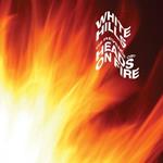 Revenge Of Heads On Fire (Del Splatter Vinyl)
