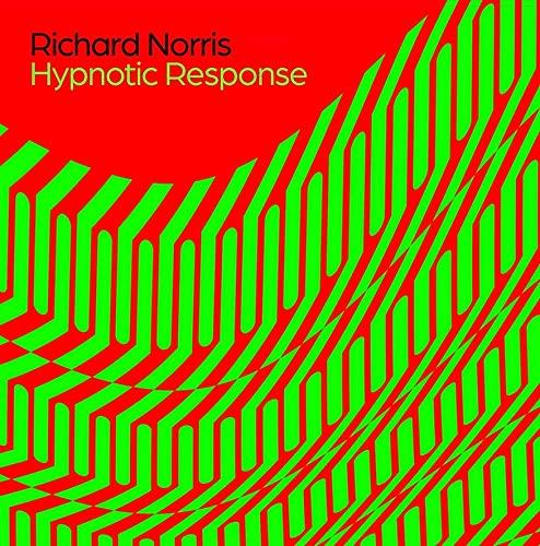 Hypnotic Response - CD Audio di Richard Norris