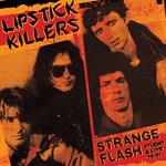 Strange Flash - Studio & Live 78-81