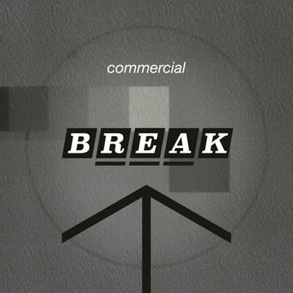 Commercial Break - CD Audio di Blancmange
