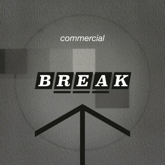 Commercial Break - CD Audio di Blancmange