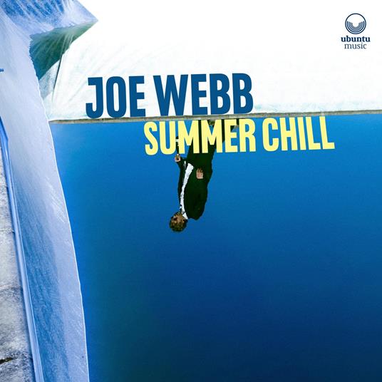 Summer Chill - CD Audio di Joe Webb