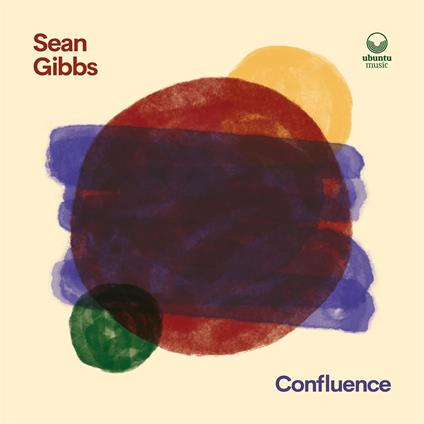 Confluence - CD Audio di Sean Gibbs
