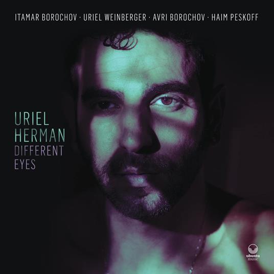 Different Eyes - CD Audio di Uriel Herman