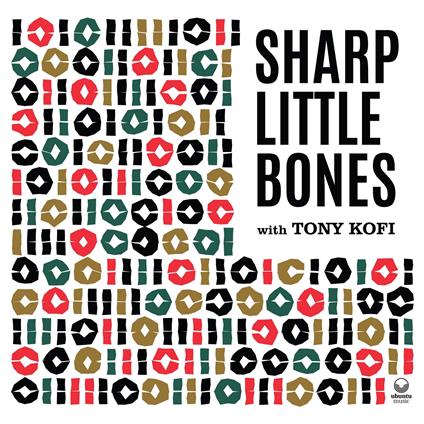 Volumes I & II - CD Audio di Sharp Little Bones