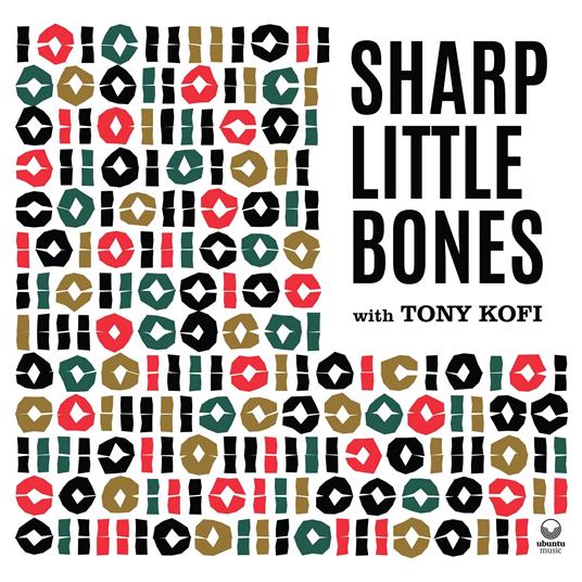 Volumes I & II - Vinile LP di Sharp Little Bones