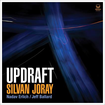 Updraft - CD Audio di Silvan Joray