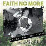 Stirring the Calm - CD Audio di Faith No More