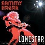Lonestar - CD Audio di Sammy Hagar