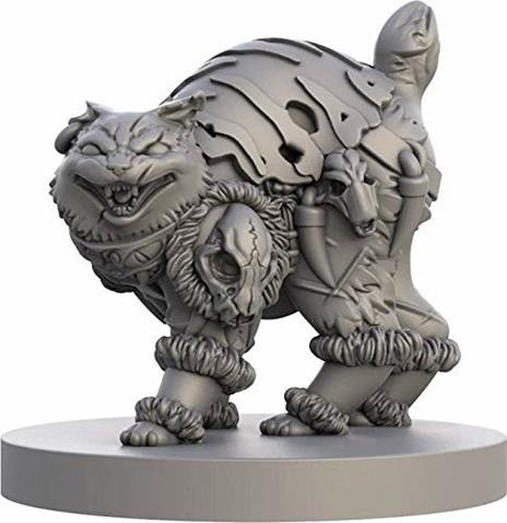 Cats Catacombs Volume 1 Rpg Figures Boardgames - 4