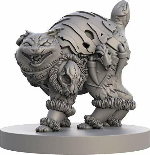 Cats Catacombs Volume 1 Rpg Figures Boardgames - 4