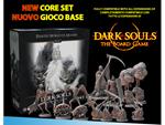 Dark Souls:Tbg-Painted World Of Ariamis Gioco Da Tavolo Steamforged Games