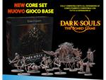 Dark Souls:Tbg-Tomb Of Giants Gioco Da Tavolo Steamforged Games
