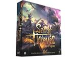 Sea Of Thieves TBG Gioco Da Tavolo Steamforged Games