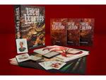 EPIC ENCOUNTERS LOCAL LEGENDS TAVERN Gioco Da Tavolo Steamforged Games