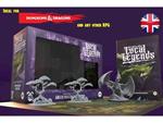 EPIC ENCOUNTERS LOCAL LEGENDS DRAGON Gioco Da Tavolo Steamforged Games