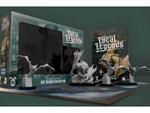 EPIC ENCOUNTERS LOCAL LEGENDS BATDEMON Gioco Da Tavolo Steamforged Games