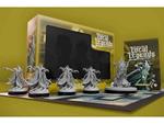 EPIC ENCOUNTERS LOCAL LEGENDS WRAITH Gioco Da Tavolo Steamforged Games