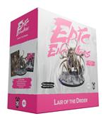 EPIC ENCOUNTERS PALACE DRAW QUEEN Gioco Da Tavolo Steamforged Games