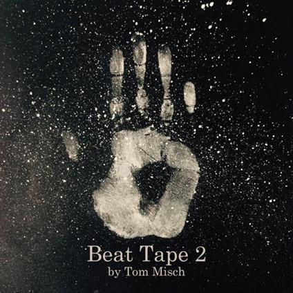 Beat Tape 2 (2 Lp) - Vinile LP di Tom Misch