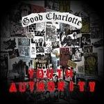 Youth Authority - Vinile LP di Good Charlotte