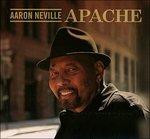 Apache - CD Audio di Aaron Neville