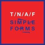 Simple Forms - Vinile LP di Naked and Famous