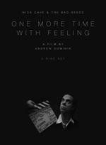 Nick Cave & The Bad Seeds. One More Time with Feelings (Blu-ray)