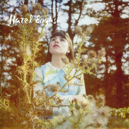 Just Give in - Never Going Home - Vinile LP di Hazel English
