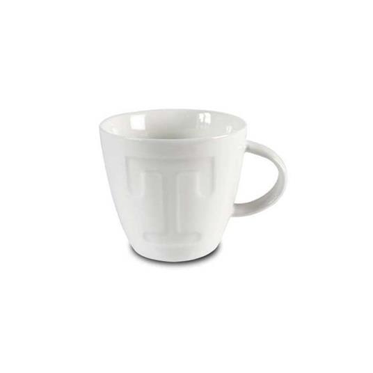 Tazza Mug Con Lettera T 