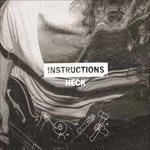 Instructions - CD Audio di Heck
