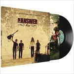 Rise (10th Anniversary Edition) - Vinile LP di Answer