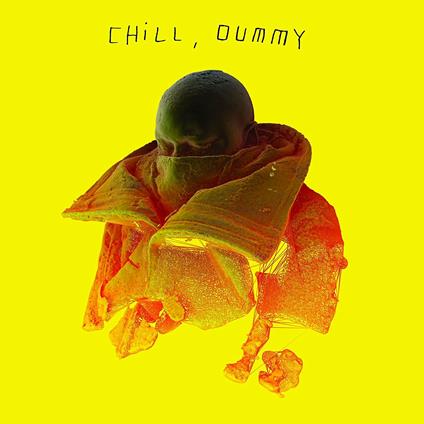 Chill, Dummy - Vinile LP di POS