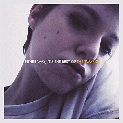 Either Way, It's the Best of the Twang - Vinile LP di Twang