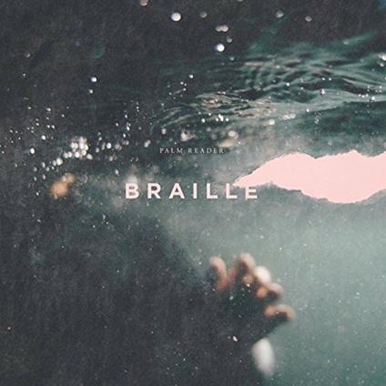 Braille - Vinile LP di Palm Reader