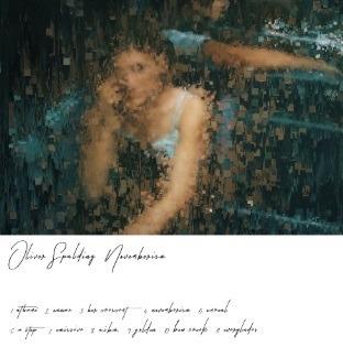 Novemberism - Vinile LP + CD Audio di Oliver Spalding