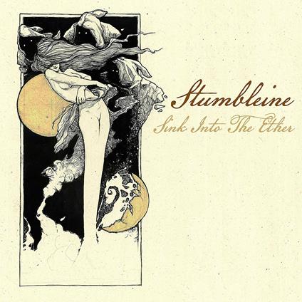 Sink Into the Ether - Vinile LP di Stumbleine