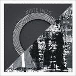 Split Single n.8 - Vinile 10'' di White Hills,Radar Men from the Moon