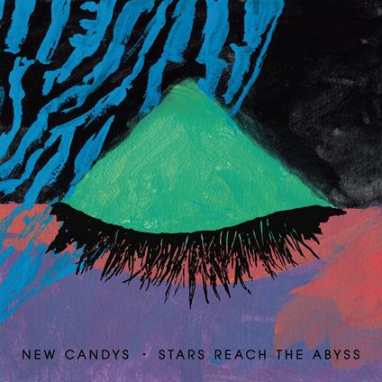 Stars Reach the Abyss - Vinile LP di New Candys