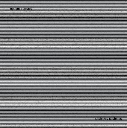 Distress Distress - CD Audio di 10000 Russos